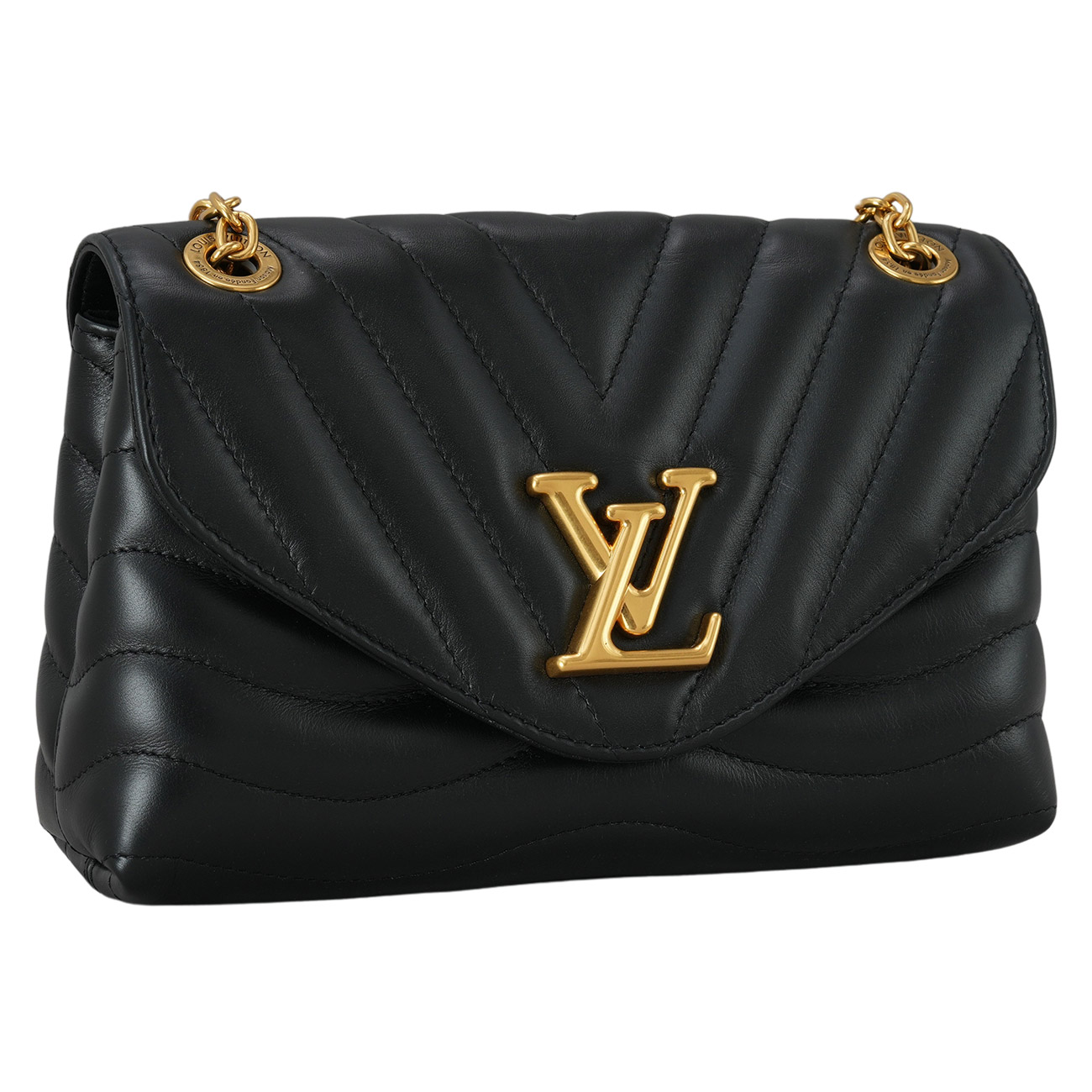 LOUIS VUITTON(USED)루이비통 M58552 뉴웨이브 체인 숄더백